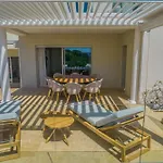 Azureenne De La Nartelle Villa Sainte-Maxime