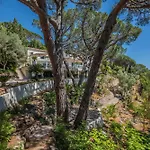 Villa Azureenne De La Nartelle Sainte-Maxime
