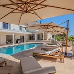 Villa Azureenne De La Nartelle Sainte-Maxime