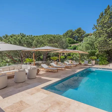 Azureenne De La Nartelle * Sainte-Maxime